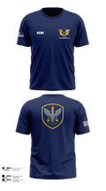 US Army Special Victims’ Counsel 25692350 Short Sleeve Performance Shirt - 7