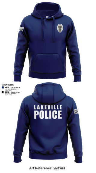 Hoodie, Lakeville Police Department, , Teamtime, Team time, sublimation, custom sports apparel, team uniforms, spirit wear, spiritwear, sports uniforms, custom shirts, team store, custom team store, fundraiser sports, apparel fundraiser