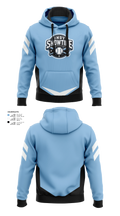 Indy Showtime Hoodie - 21