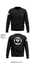 6/98 18800619 Crew Neck Sweatshirt - 100