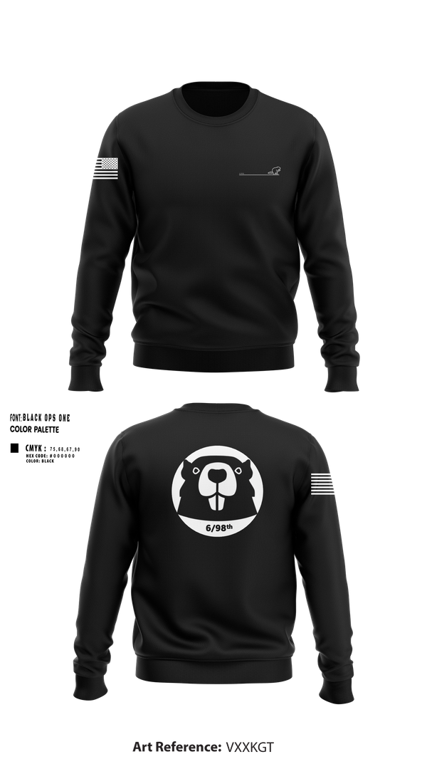 Crew Neck Sweatshirt, 6/98, , Teamtime, Team time, sublimation, custom sports apparel, team uniforms, spirit wear, spiritwear, sports uniforms, custom shirts, team store, custom team store, fundraiser sports, apparel fundraiser