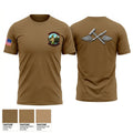 MALS-24 Short Sleeve Performance Shirt - 1