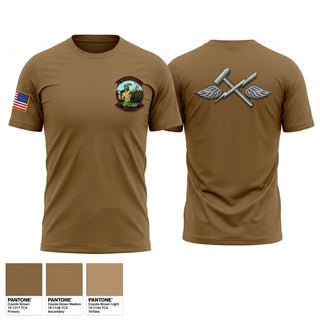 Short Sleeve Performance Shirt, MALS-24, Navy, Teamtime, Team time, sublimation, custom sports apparel, team uniforms, spirit wear, spiritwear, sports uniforms, custom shirts, team store, custom team store, fundraiser sports, apparel fundraiser