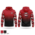 Wilmington Hoodie - 1