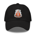 501st signal battalion Dad hat