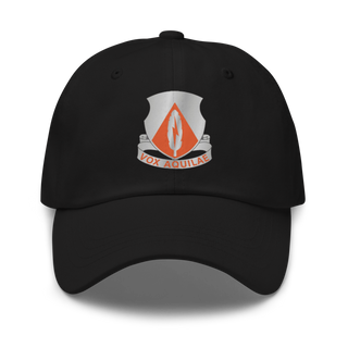 Dad hat - Black