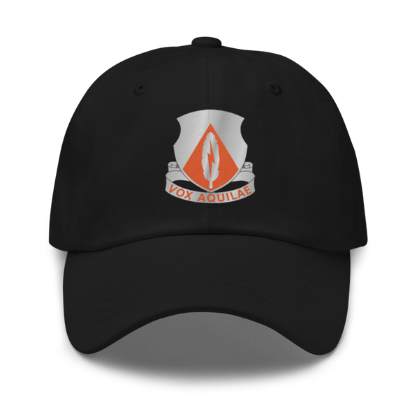 Dad hat - Black