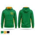 Oakland Mighty Ducks 63413142 Hoodie - 2