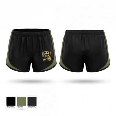 BCSS 55830406 Women's Shorts - 1