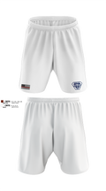 JFRD Critical Care Team 81495664 Athletic Shorts With Pockets - 2