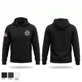 Whatcom County Sheriff’s Office Hoodie - 1