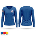 Southern Chester County EMS Old School Cotton Feel Shirt - 1