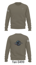 15th MI BN 97323221 Crew Neck Sweatshirt - 65
