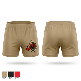 Ranger Panties, 756th QM DET FFT, Army, Teamtime, Team time, sublimation, custom sports apparel, team uniforms, spirit wear, spiritwear, sports uniforms, custom shirts, team store, custom team store, fundraiser sports, apparel fundraiser