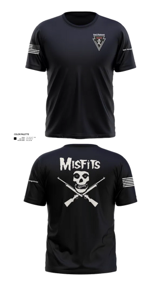 Old School Cotton Feel Shirt, 2/11 killer troop, Army, Teamtime, Team time, sublimation, custom sports apparel, team uniforms, spirit wear, spiritwear, sports uniforms, custom shirts, team store, custom team store, fundraiser sports, apparel fundraiser