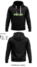 Highland 37460962 Hoodie - 1