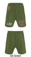 Jefferson City 36022409 Athletic Shorts With Pockets - 47