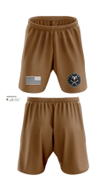 A co 2-4GSAB 63049430 Athletic Shorts With Pockets - 22