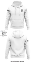 Military Police 77654325 Hoodie - 2