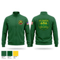 Florida Forest Service Windbreaker - 1
