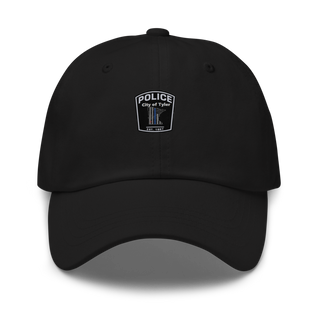 Dad hat - Black