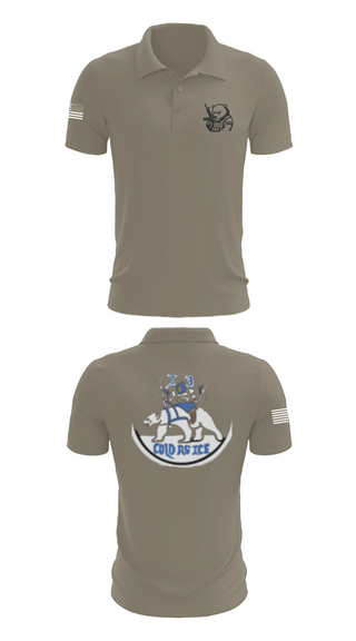 Short Sleeve Performance Polo, Icehurst, , Teamtime, Team time, sublimation, custom sports apparel, team uniforms, spirit wear, spiritwear, sports uniforms, custom shirts, team store, custom team store, fundraiser sports, apparel fundraiser