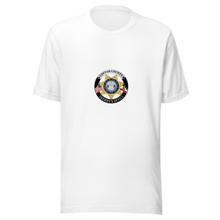 Unisex Staple T-Shirt - White