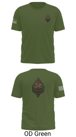 Short Sleeve Performance Shirt, Clinton County SOT, , Teamtime, Team time, sublimation, custom sports apparel, team uniforms, spirit wear, spiritwear, sports uniforms, custom shirts, team store, custom team store, fundraiser sports, apparel fundraiser