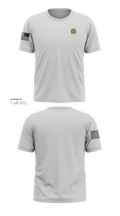 NCSD Warrant Squad 52511437 Short Sleeve Performance Shirt - 22
