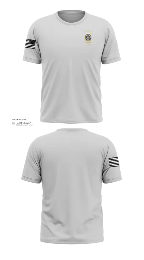 Short Sleeve Performance Shirt, NCSD Warrant Squad, , Teamtime, Team time, sublimation, custom sports apparel, team uniforms, spirit wear, spiritwear, sports uniforms, custom shirts, team store, custom team store, fundraiser sports, apparel fundraiser