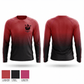 Pocahontas Area 44195047 Long Sleeve Performance Shirt 25