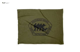 Blanket, STAR Team, Police, Teamtime, Team time, sublimation, custom sports apparel, team uniforms, spirit wear, spiritwear, sports uniforms, custom shirts, team store, custom team store, fundraiser sports, apparel fundraiser