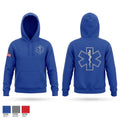 Frontline EMS Transport 85097638 Hoodie - 1