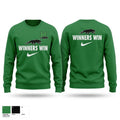 Mabank Crew Neck Sweatshirt - 1