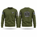Smyth County Sheriff’s Office S.E.R.T. Crew Neck Sweatshirt - 1