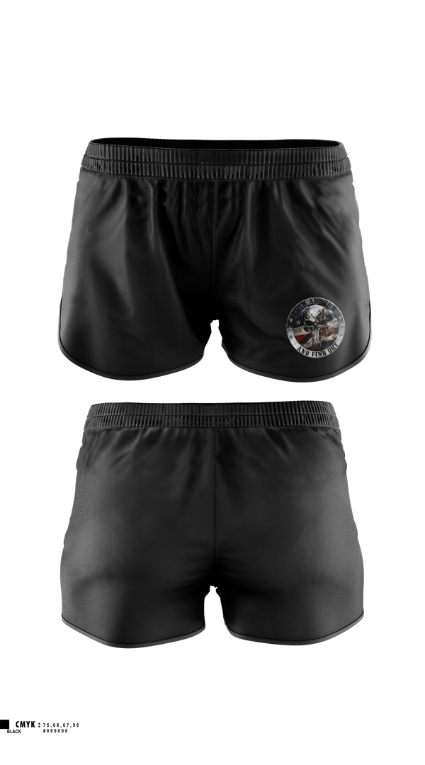 Ranger Panties, TFOD, , Teamtime, Team time, sublimation, custom sports apparel, team uniforms, spirit wear, spiritwear, sports uniforms, custom shirts, team store, custom team store, fundraiser sports, apparel fundraiser