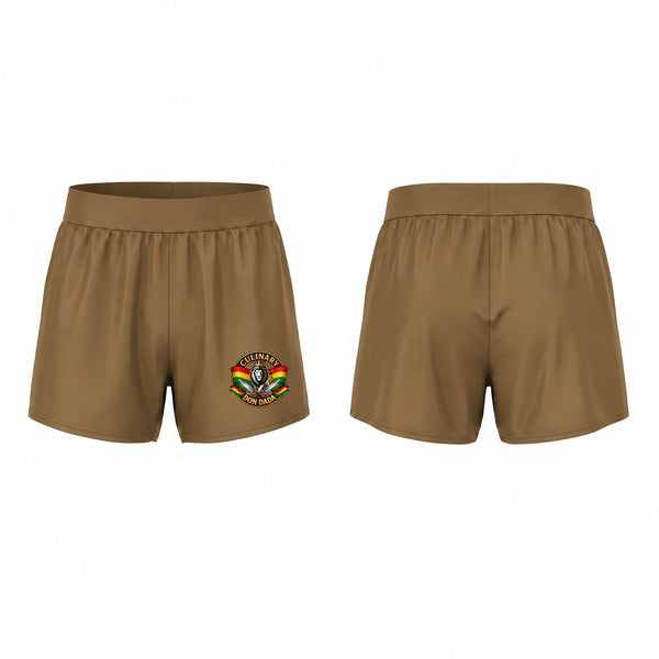 Ranger Panties, Culinary specialist, Navy, Teamtime, Team time, sublimation, custom sports apparel, team uniforms, spirit wear, spiritwear, sports uniforms, custom shirts, team store, custom team store, fundraiser sports, apparel fundraiser