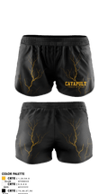Catapult Track & Field 10273949 Women's Shorts - 1