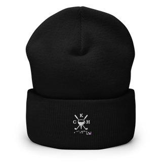 Kevins Cuffed Beanie | Yupoong 1501KC