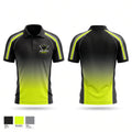 Highlander Assault Short Sleeve Performance Polo - 4
