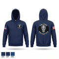 Puna Patrol Hoodie - 1