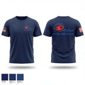 Pulse 17803979 Old School Cotton Feel Shirt - 1