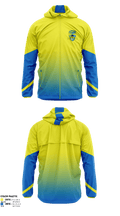 Jupiter United 16264961 Windbreaker - 1