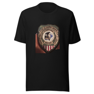 Unisex Staple T-Shirt - Black