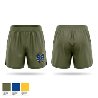 Ranger Panties, Roberts ridge vfd, Fire Department, Teamtime, Team time, sublimation, custom sports apparel, team uniforms, spirit wear, spiritwear, sports uniforms, custom shirts, team store, custom team store, fundraiser sports, apparel fundraiser