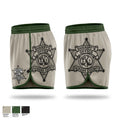 PICKENS COUNTY SHERIFF'S OFFICE SRO Ranger Panties - 1