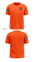 AFLCMCSWAT 46376626 Short Sleeve Performance Shirt - 112