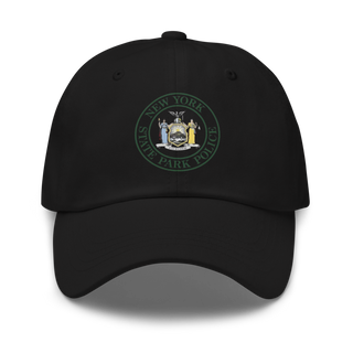 Dad hat - Black