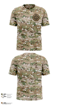 BVCC Search Team Short Sleeve Performance Shirt - 5