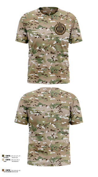 Short Sleeve Performance Shirt, BVCC Search Team, Police, Teamtime, Team time, sublimation, custom sports apparel, team uniforms, spirit wear, spiritwear, sports uniforms, custom shirts, team store, custom team store, fundraiser sports, apparel fundraiser